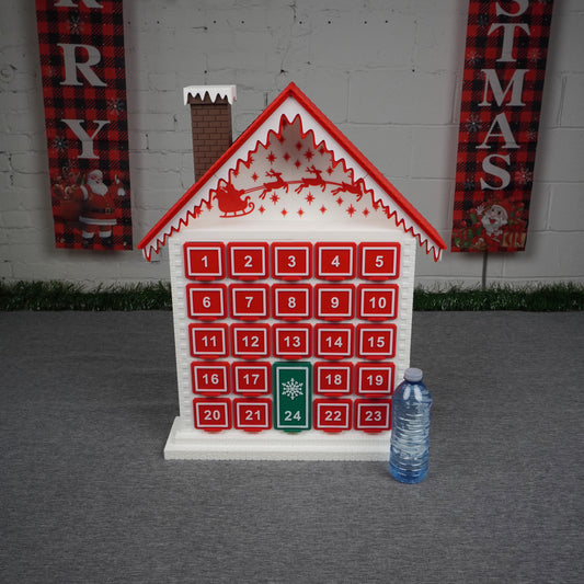 Advent Calendar