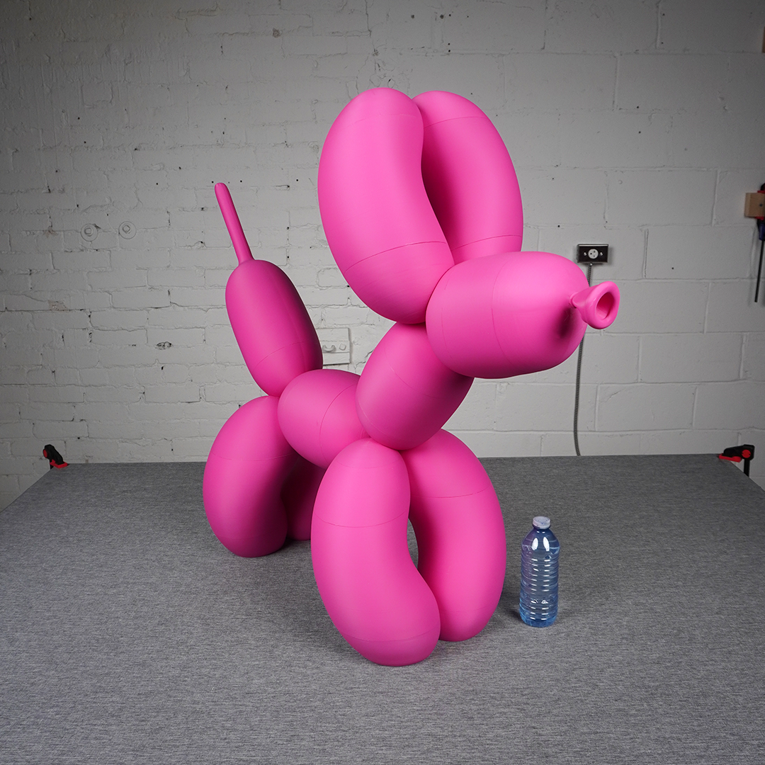 Balloon Dog