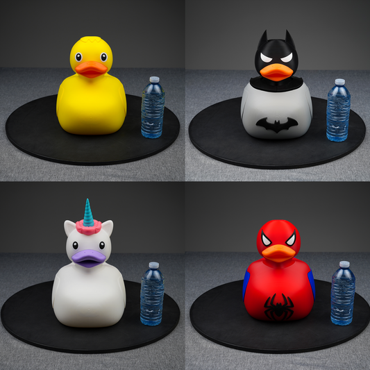 TitanPals - Duck Collection: Vol.1