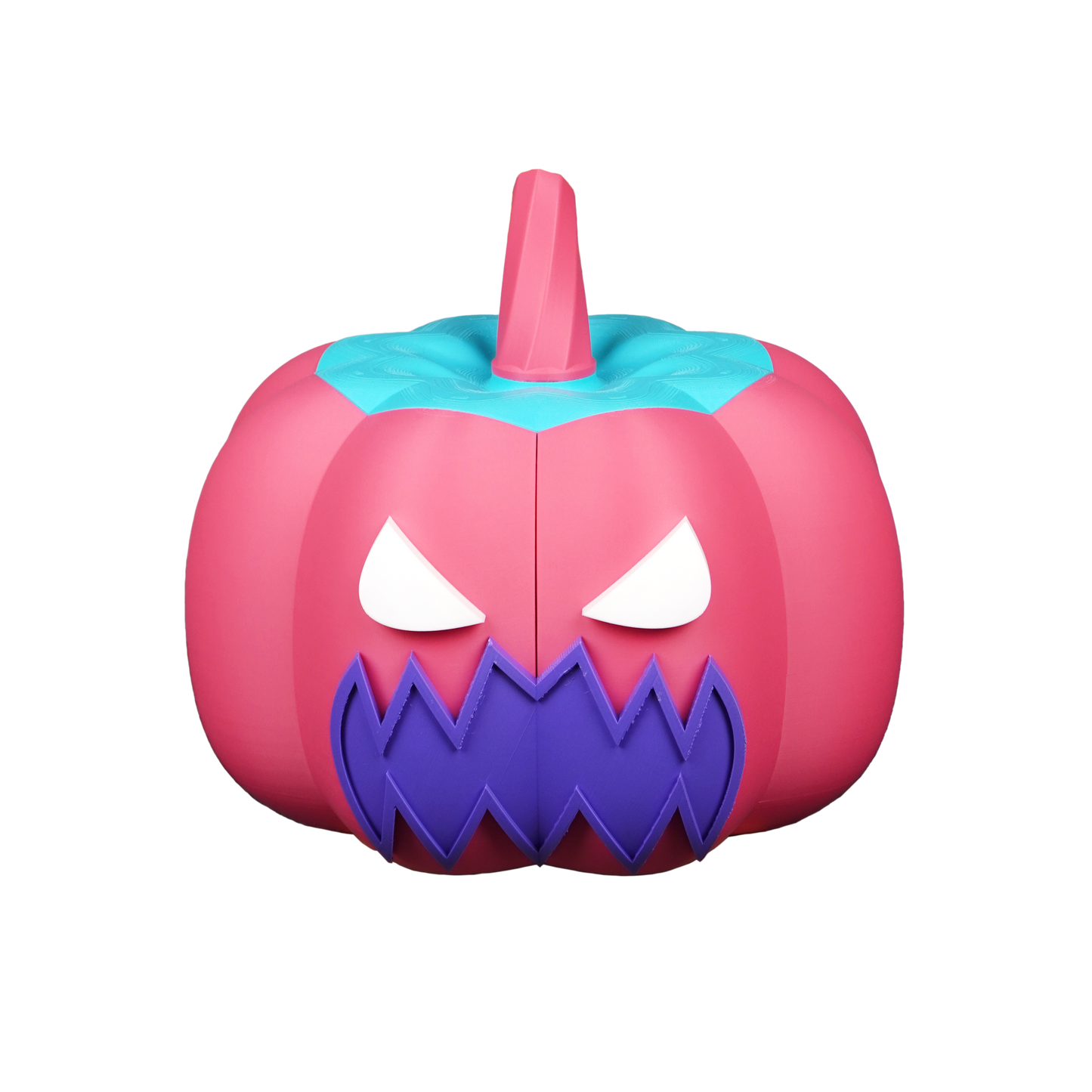 Magnetic Pumpkin