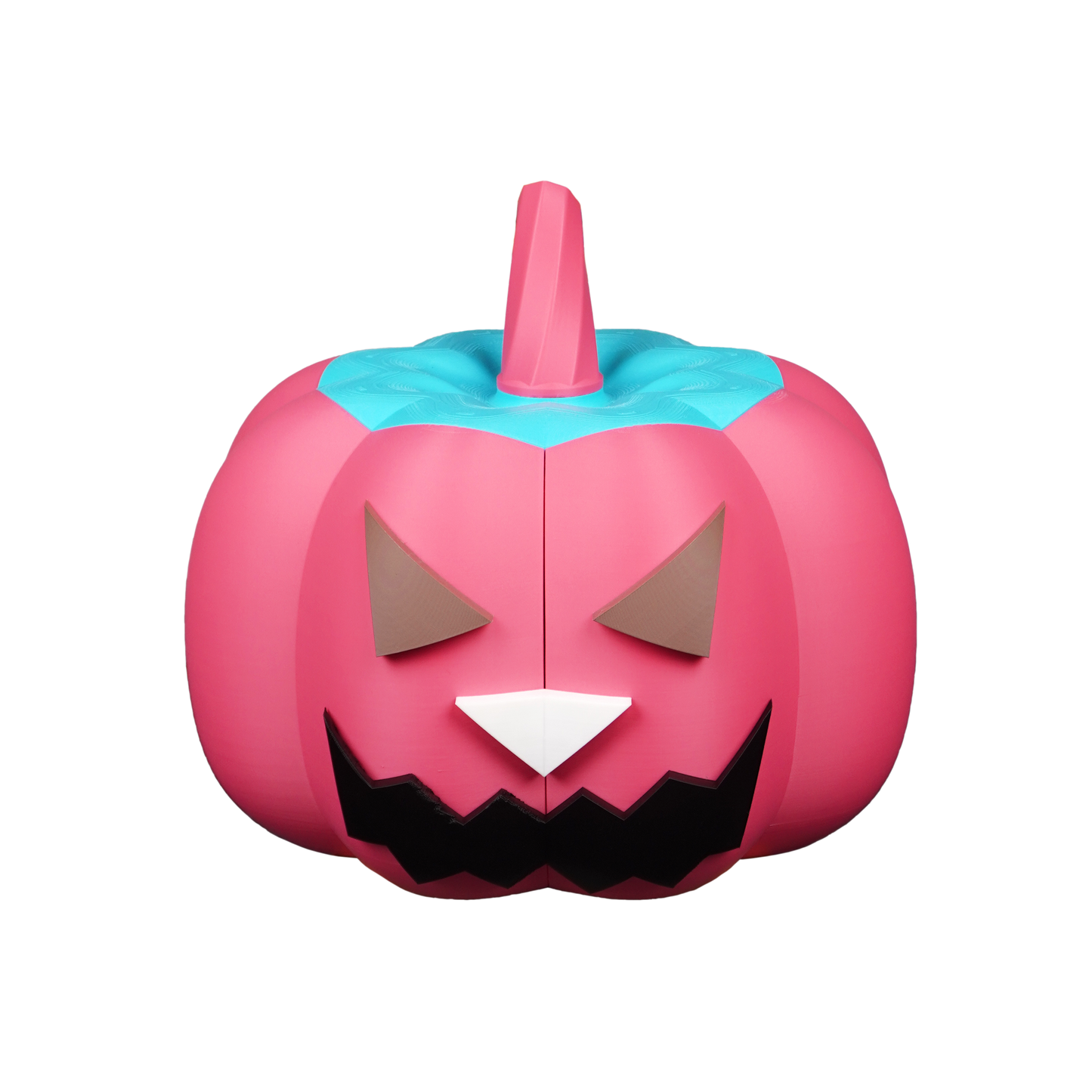 Magnetic Pumpkin