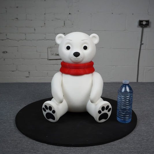 TitanPals - Polar Bear