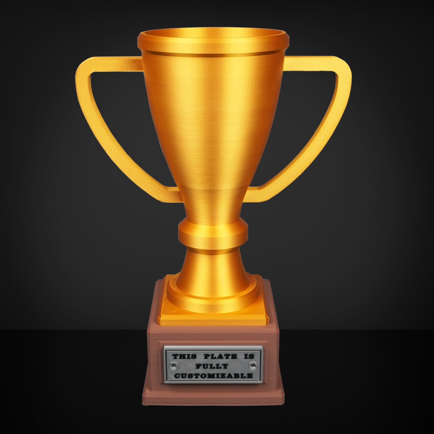 Titan Trophy