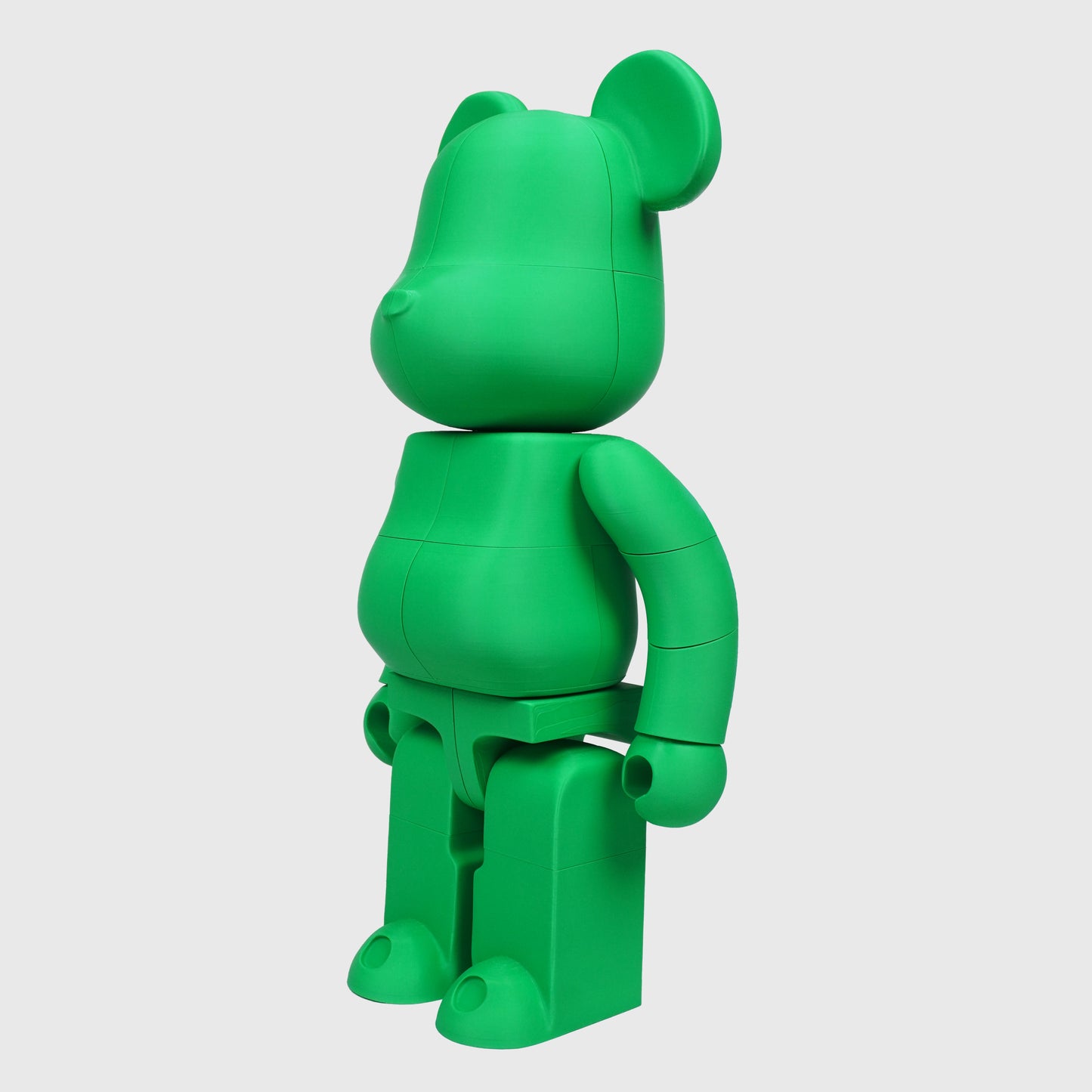 Titan Bear
