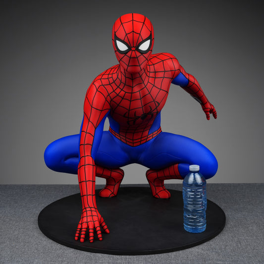 TitanPals - Web Weaver