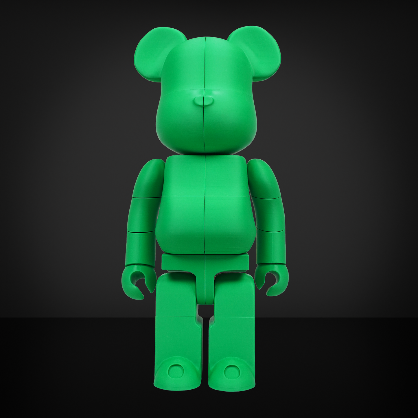 Titan Bear