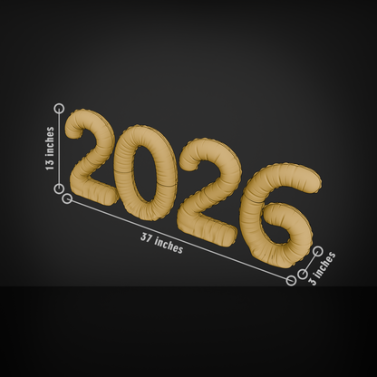 New Year's Bundle