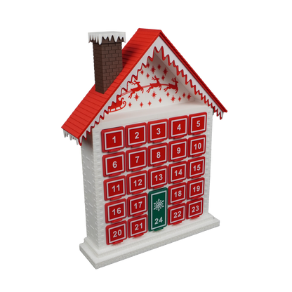 Advent Calendar