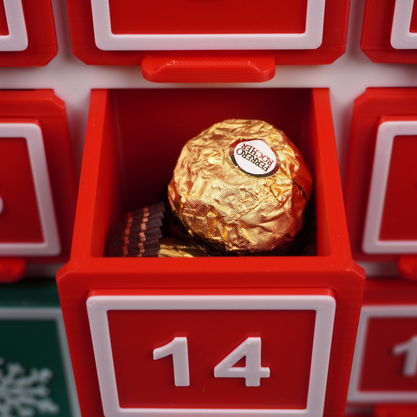 Advent Calendar