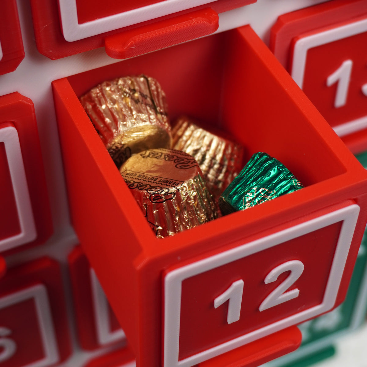 Titan Holiday Bundle: Vol.1