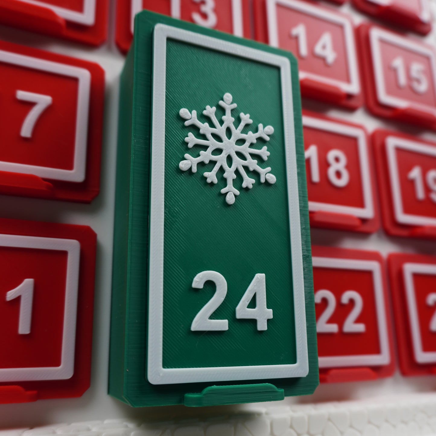 Advent Calendar