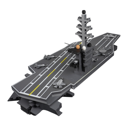 Aircraft Carrier