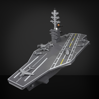 Aircraft Carrier