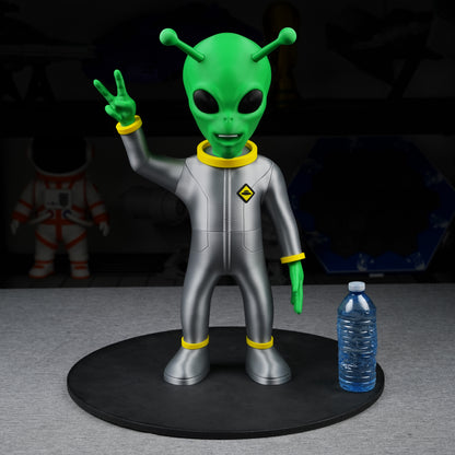 TitanPals - Alien