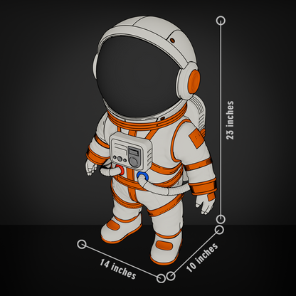 TitanPals - Astro