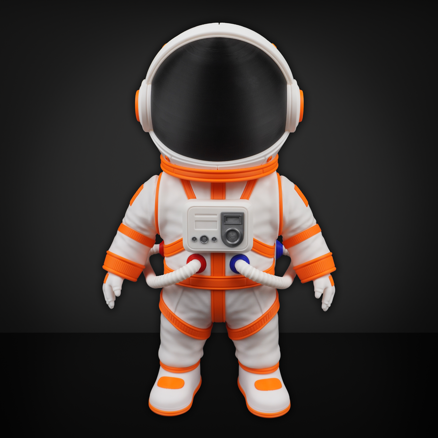 TitanPals - Astro