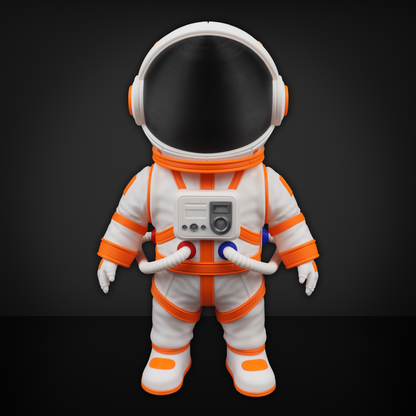 TitanPals - Astro