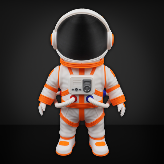 TitanPals - Astro