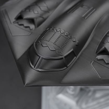 Titan Stealth Bundle
