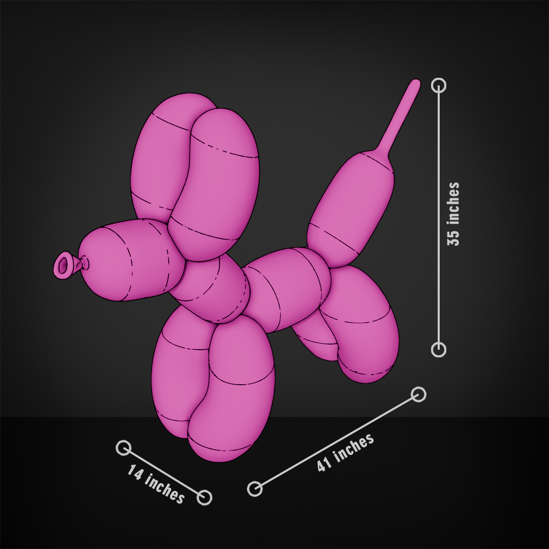 Balloon Dog