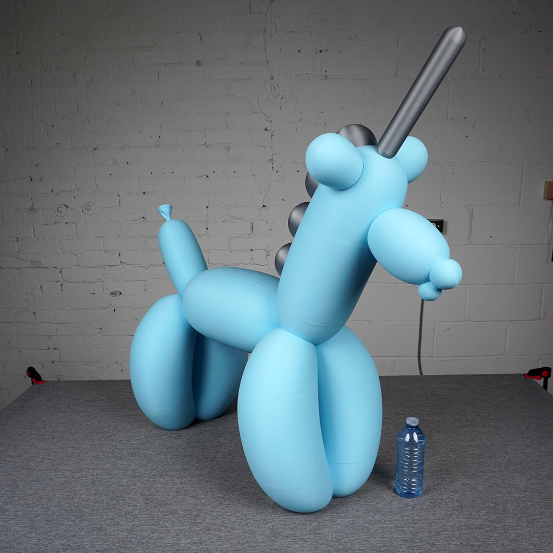 Balloon Unicorn