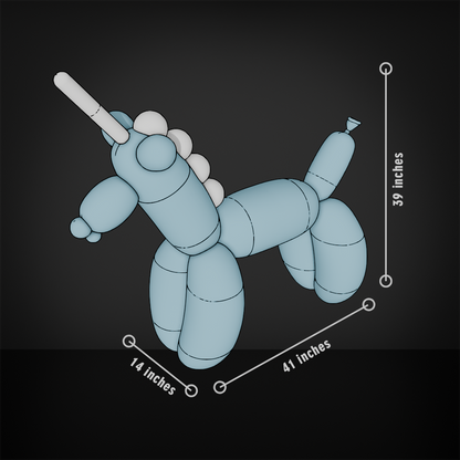 Balloon Unicorn