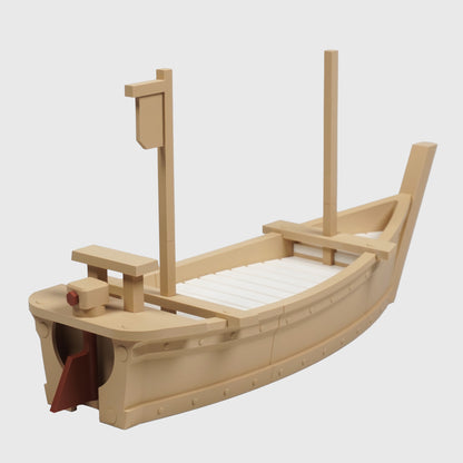 FREE - Sushi Boat