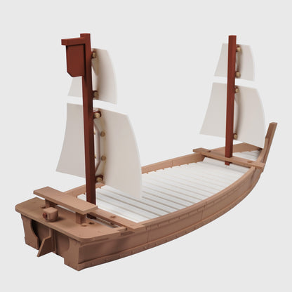 Sushi Boat XL