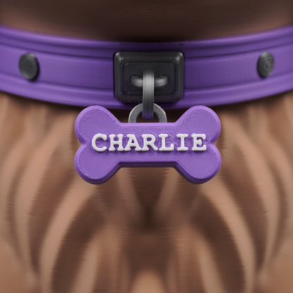 TitanPals - Charlie