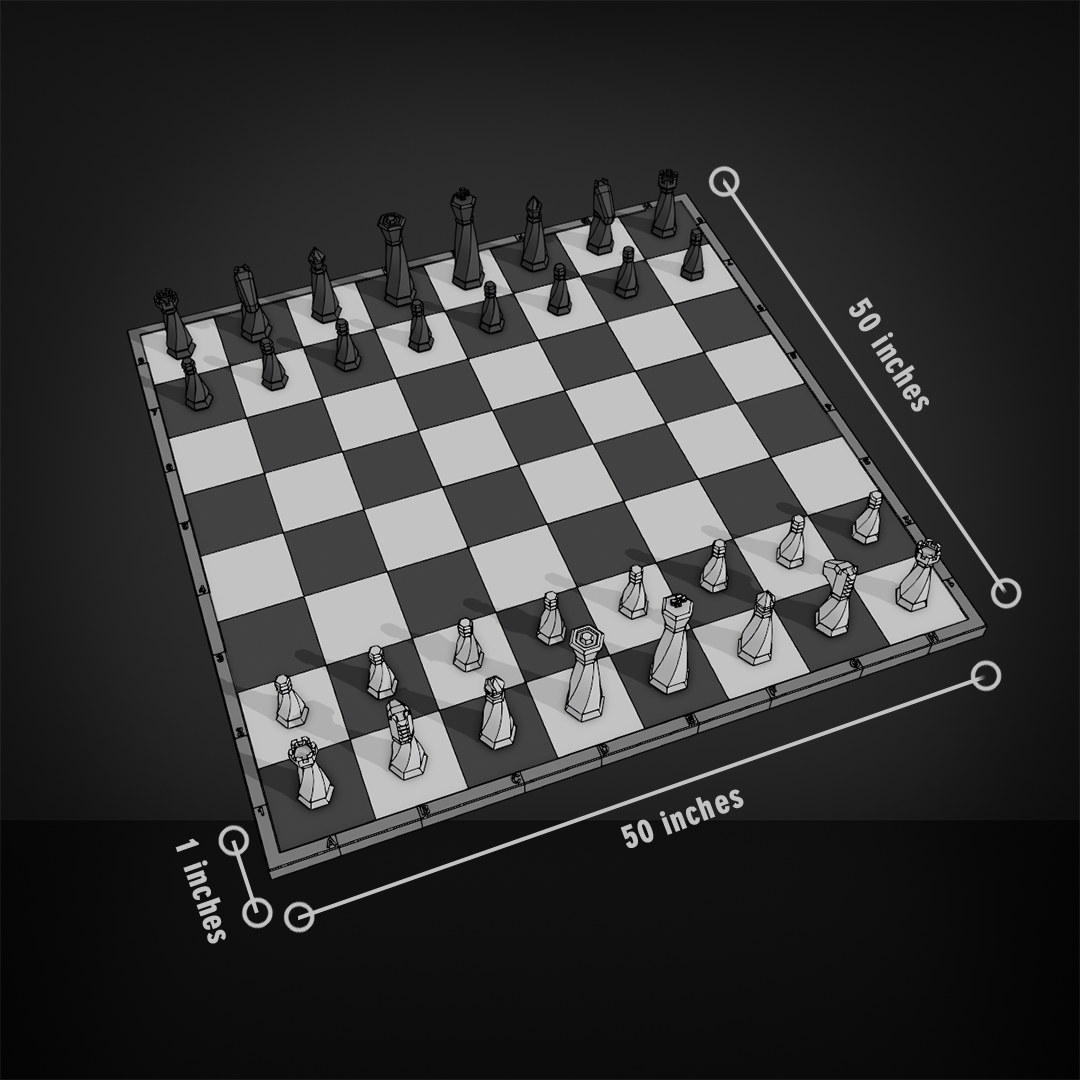 Titan Chess