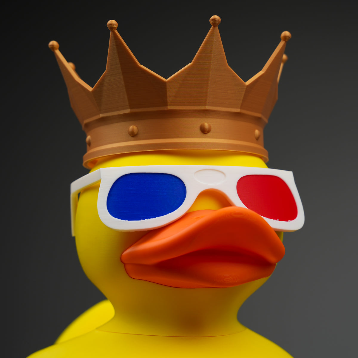 TitanPals - Duck Collection: Vol.1
