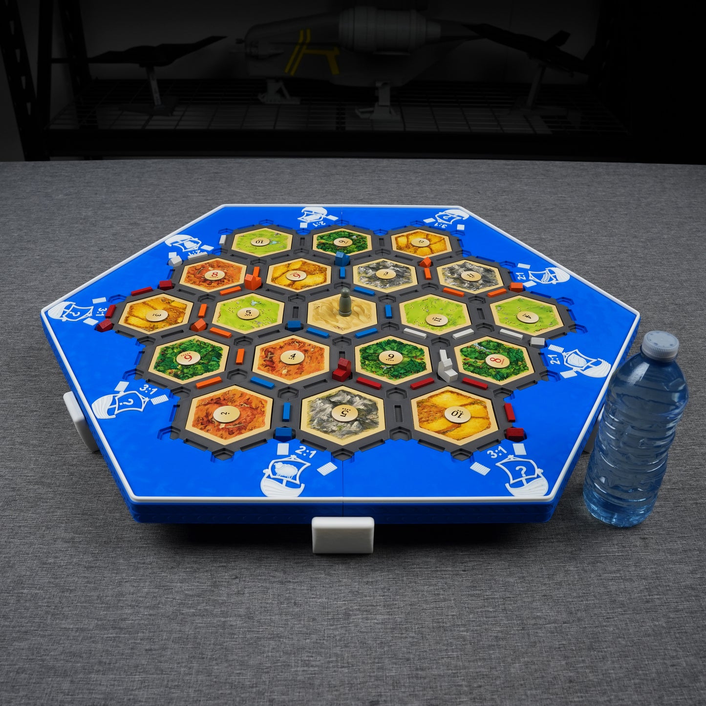 Titan Colony Kit