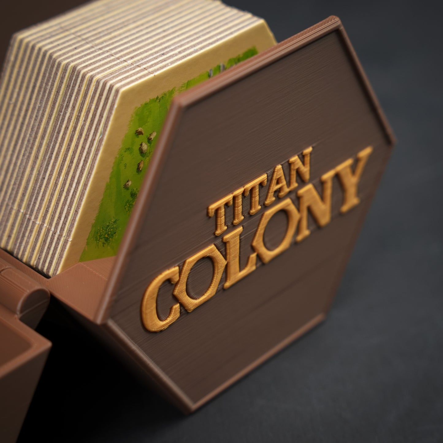 Titan Colony Kit