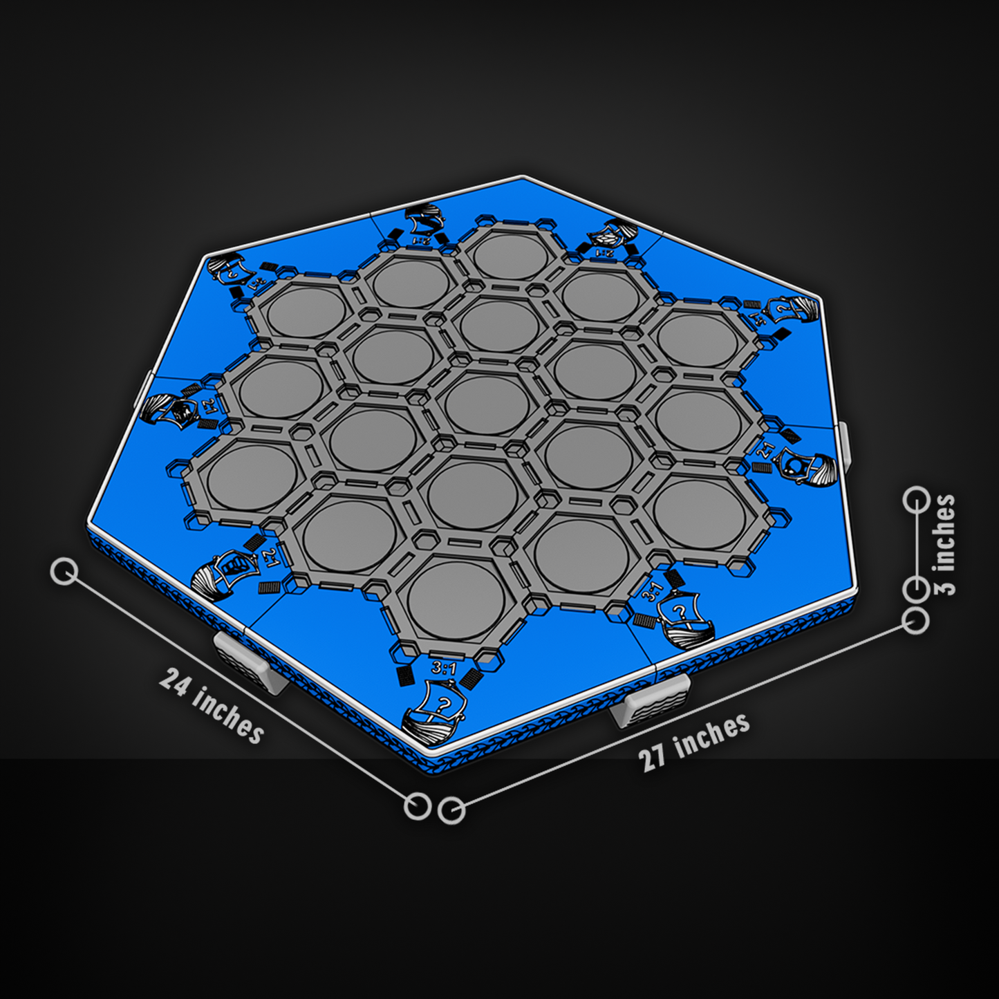 Titan Colony Kit