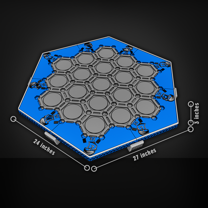 Titan Colony Kit