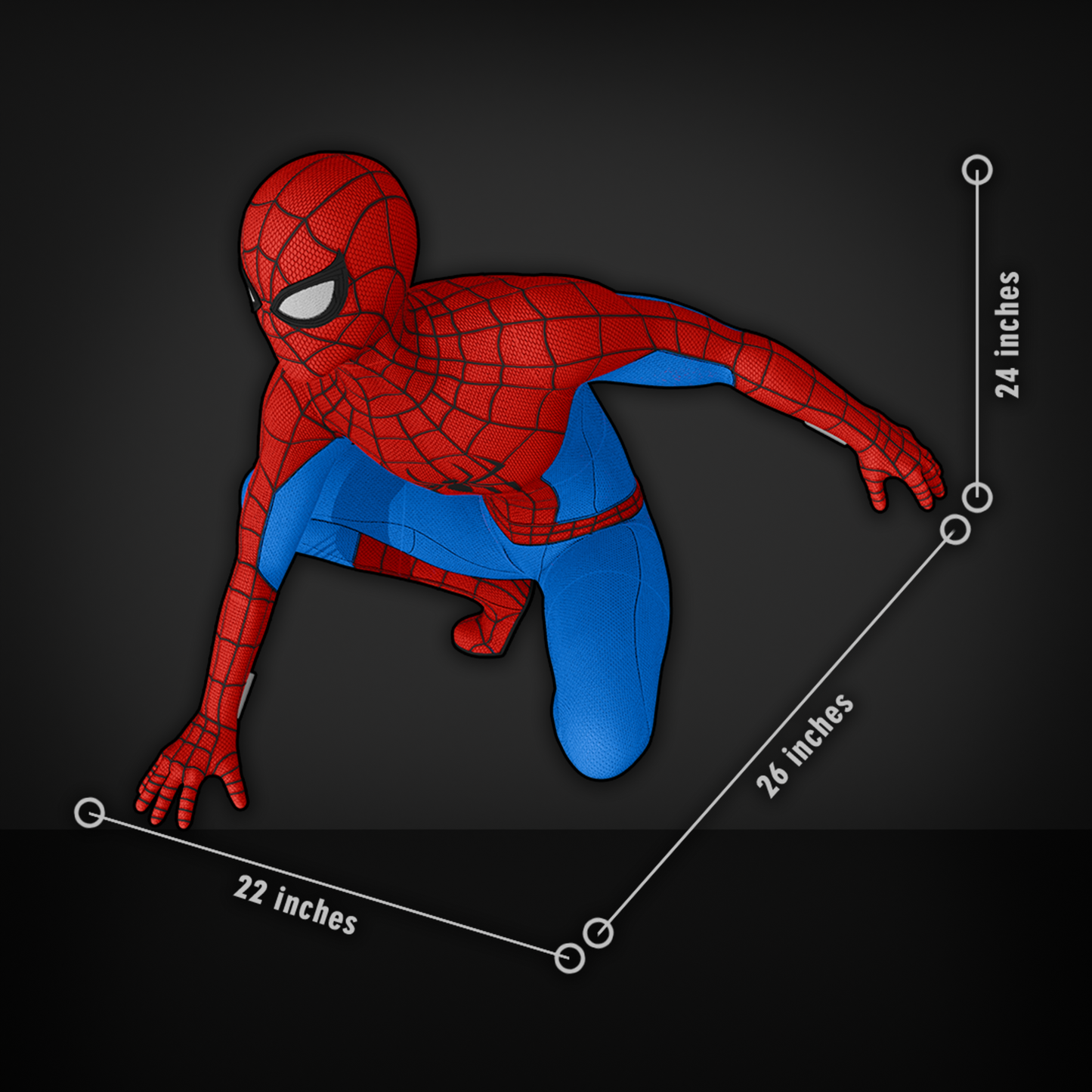 TitanPals - Web Weaver
