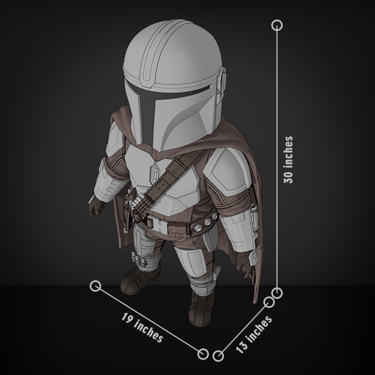 TitanPals - Hunter