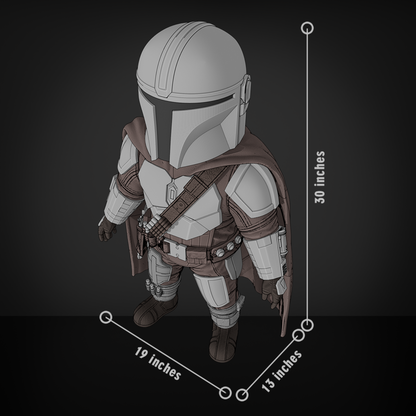 TitanPals - Hunter
