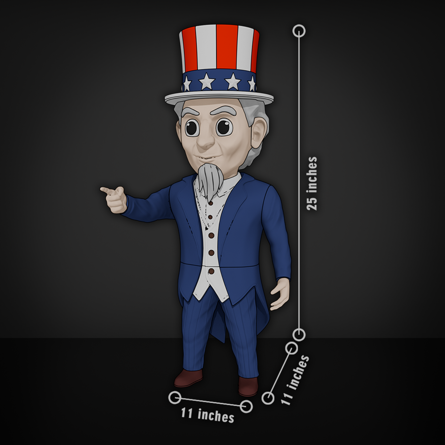 TitanPals - Patriot