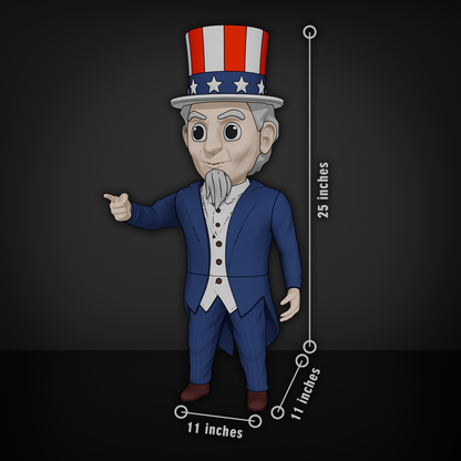 TitanPals - Patriot