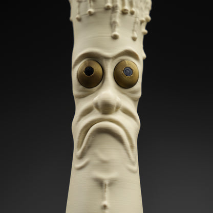 Titan Haunted Candles