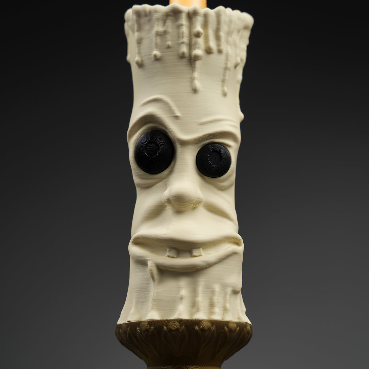 Titan Haunted Candles