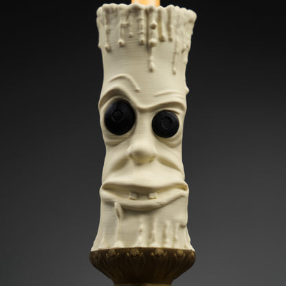 Titan Haunted Candles