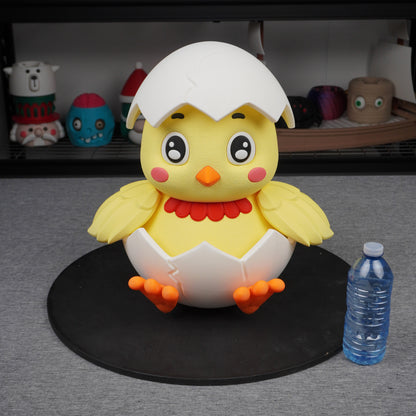 TitanPals - Easter Chick