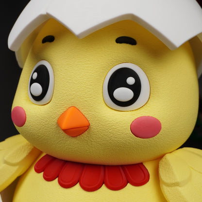 TitanPals - Easter Chick