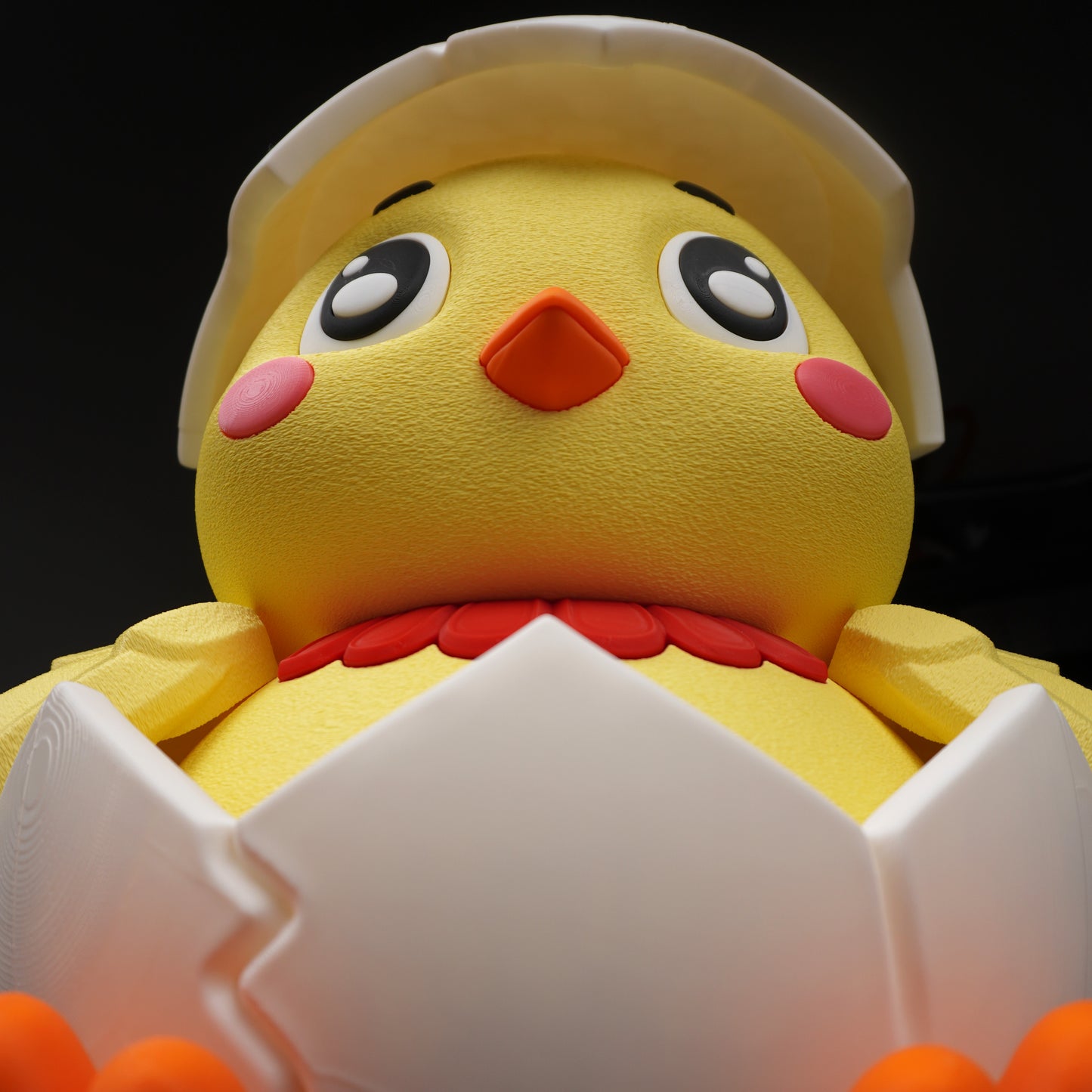 TitanPals - Easter Chick