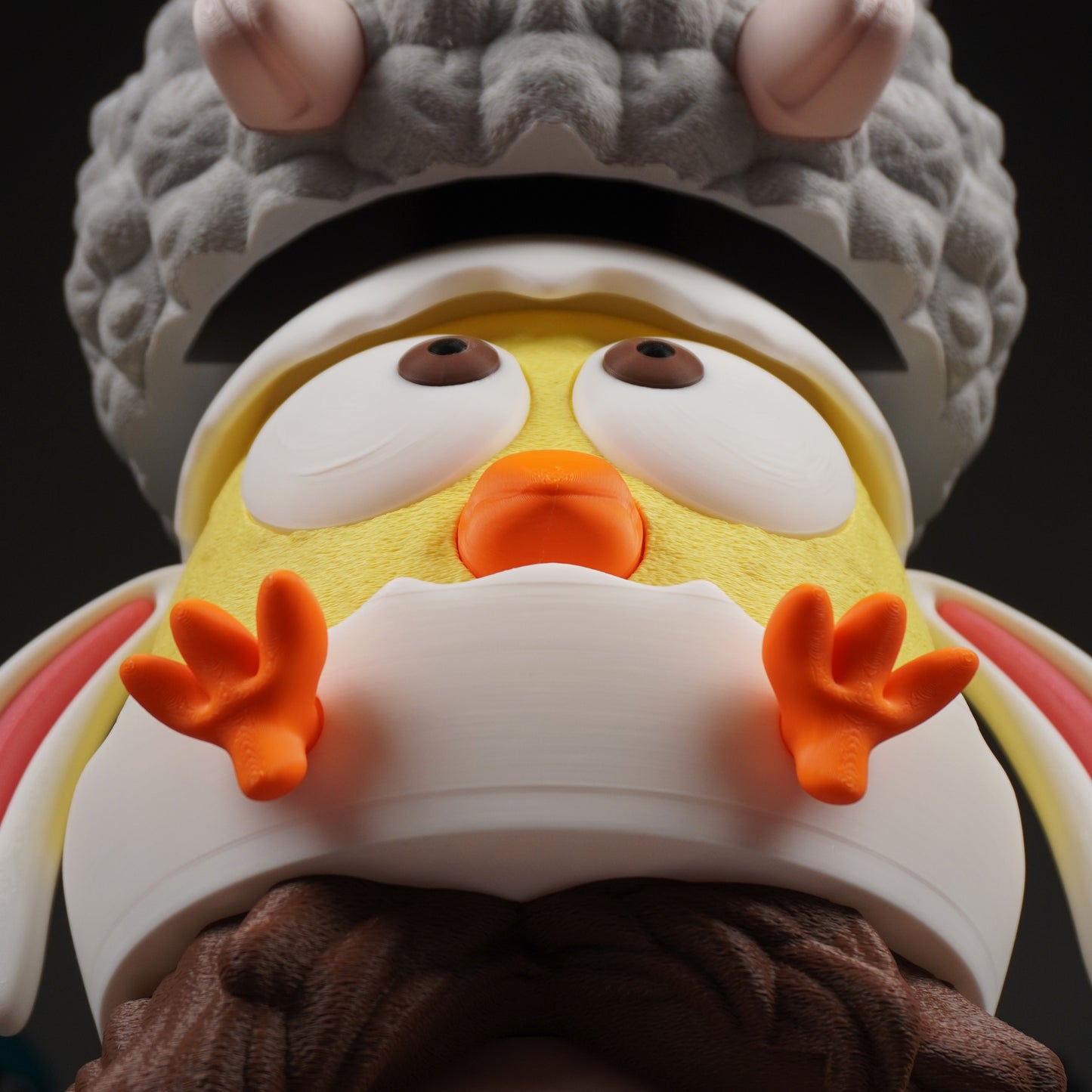 Easter Totem Pack