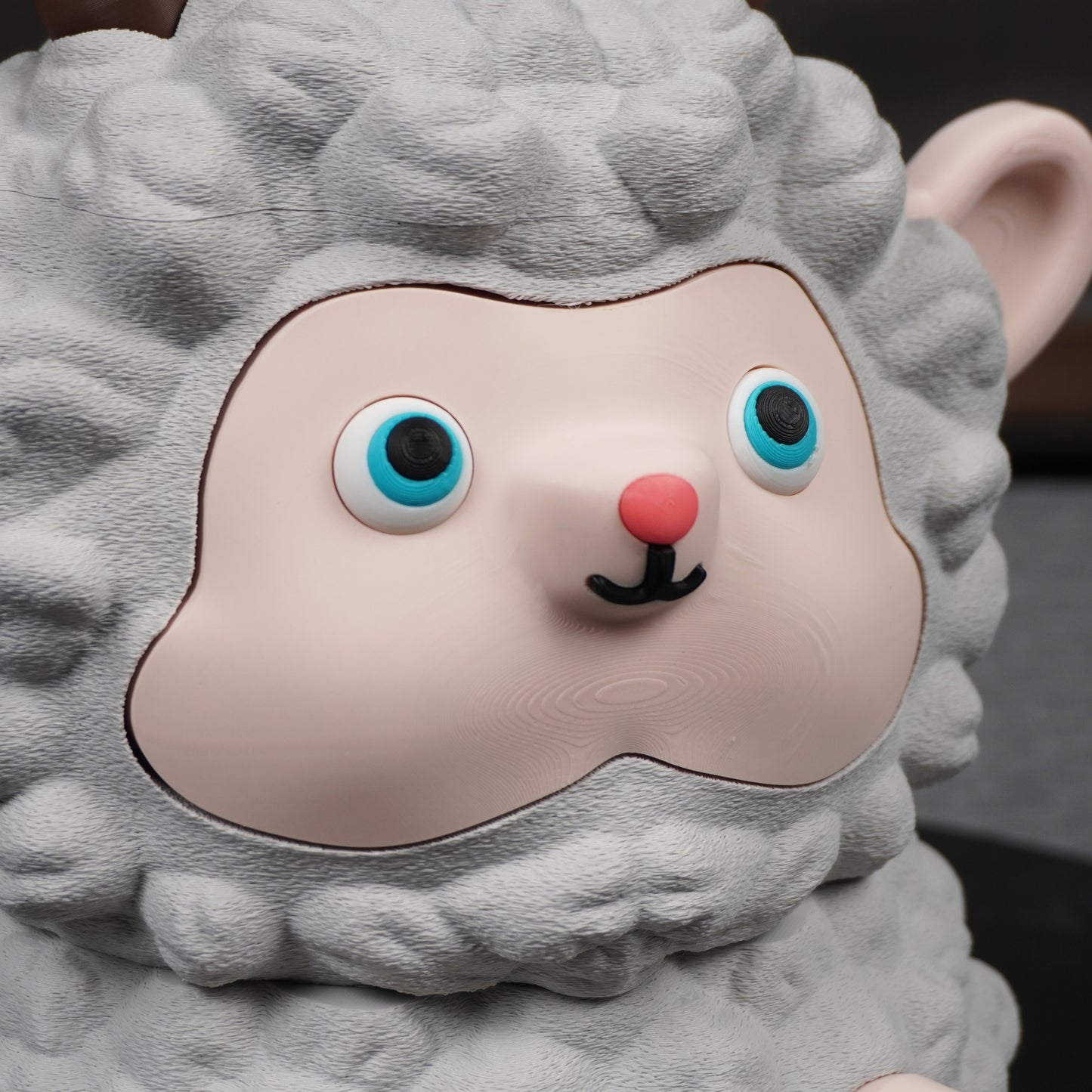 Easter Totem Pack