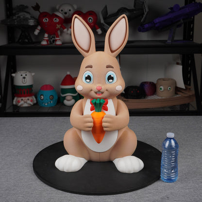 TitanPals - Easter Bunny