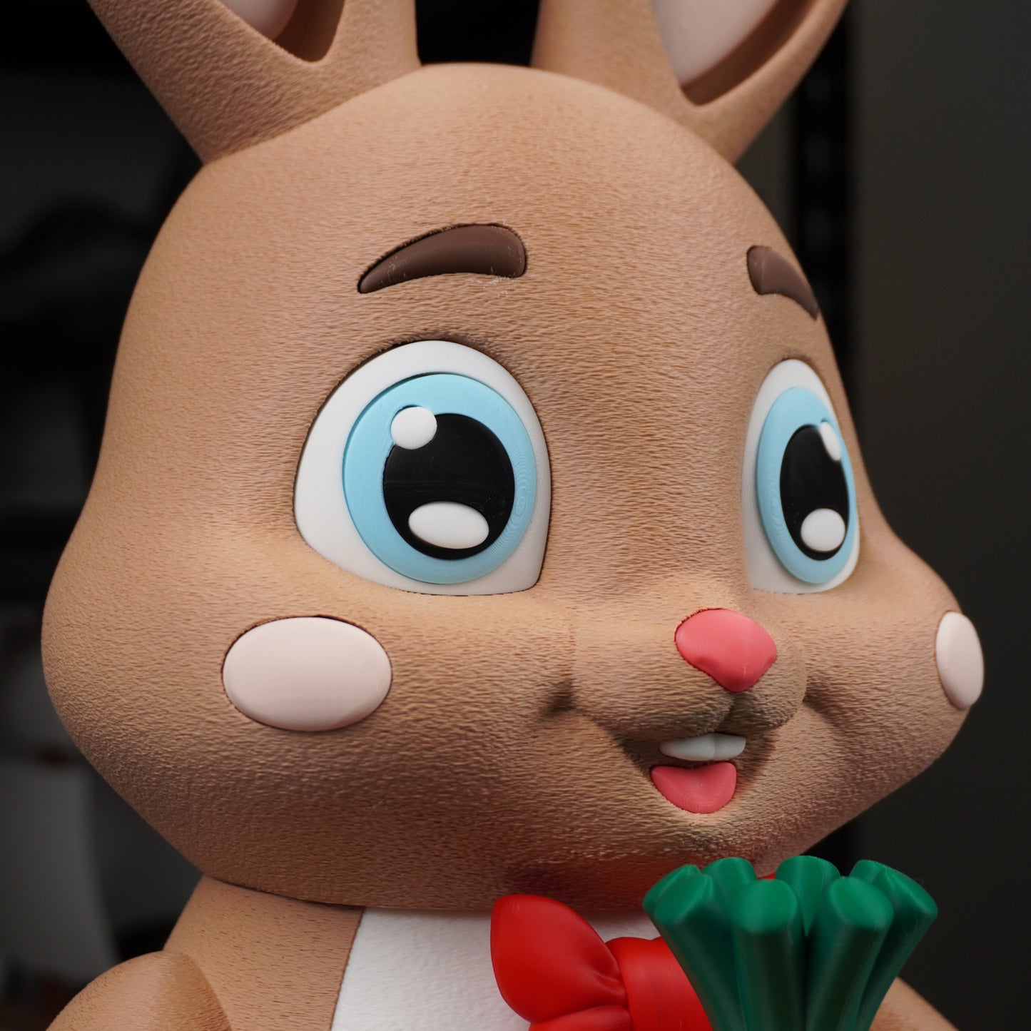 TitanPals - Easter Bunny